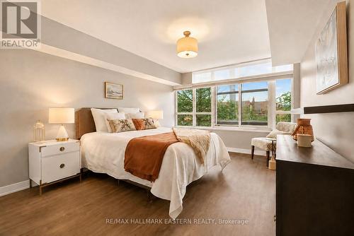 11-superior-toronto-bedroom- one - Th3 - 11 Superior Avenue, Toronto (Mimico), ON - Indoor Photo Showing Bedroom