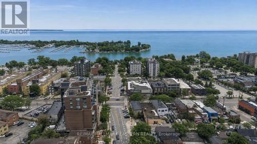 11-superior-avenue-toronto-summer-city - Th3 - 11 Superior Avenue, Toronto (Mimico), ON - Outdoor With Body Of Water With View