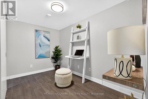 Den or Office - Th3 - 11 Superior Avenue, Toronto (Mimico), ON - Indoor