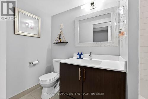 Th3 - 11 Superior Avenue, Toronto (Mimico), ON - Indoor Photo Showing Bathroom