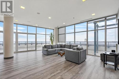 Party Room - Th3 - 11 Superior Avenue, Toronto (Mimico), ON - Indoor