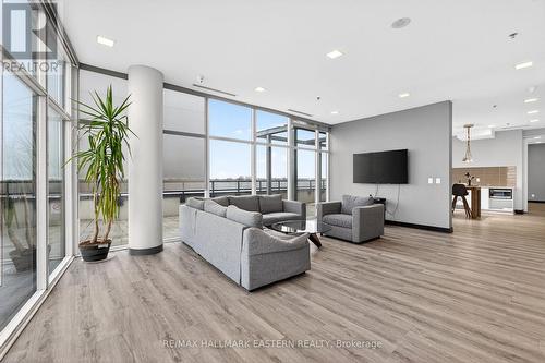 Party Room - Th3 - 11 Superior Avenue, Toronto (Mimico), ON - Indoor