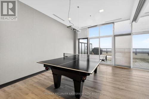 Party Room - Th3 - 11 Superior Avenue, Toronto (Mimico), ON - Indoor Photo Showing Other Room