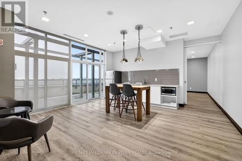 Party Room - Th3 - 11 Superior Avenue, Toronto (Mimico), ON - Indoor