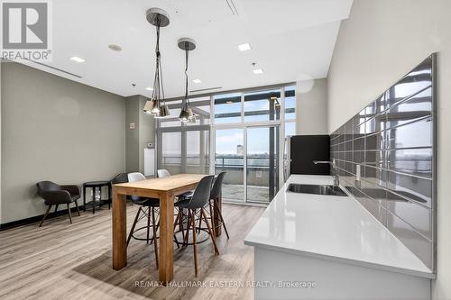 Party Room - Th3 - 11 Superior Avenue, Toronto (Mimico), ON - Indoor