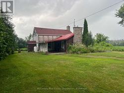1702 BENSFORT ROAD  Otonabee-South Monaghan, ON K9J 6X7