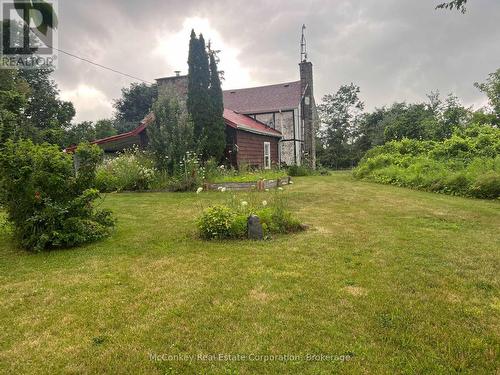 1702 Bensfort Road, Otonabee-South Monaghan, ON - Outdoor