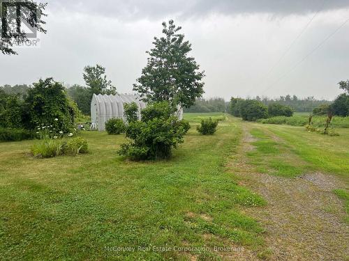 1702 Bensfort Road, Otonabee-South Monaghan, ON - Outdoor With View