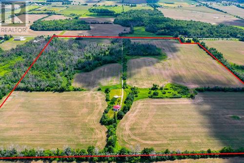 1702 Bensfort Road, Otonabee-South Monaghan, ON - Outdoor With View