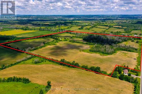 1702 Bensfort Road, Otonabee-South Monaghan, ON - Outdoor With View