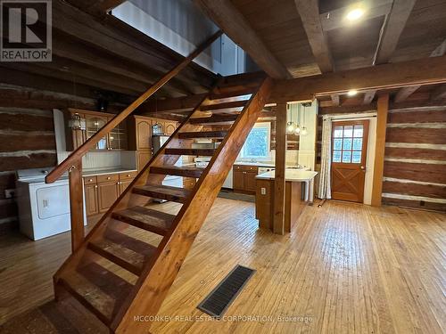 1702 Bensfort Road, Otonabee-South Monaghan, ON - Indoor Photo Showing Other Room