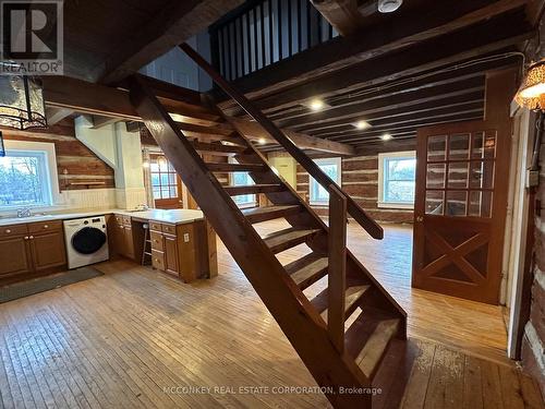 1702 Bensfort Road, Otonabee-South Monaghan, ON - Indoor Photo Showing Other Room