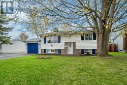 116 SHERWOOD AVENUE Loyalist (Amherstview), ON K7N 1N7