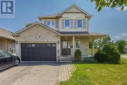 2 FENWICK COURT  St. Thomas, ON N5R 6M6