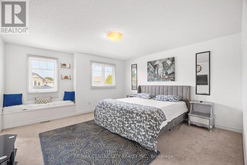 2 Fenwick Court, St. Thomas, ON - Indoor Photo Showing Bedroom