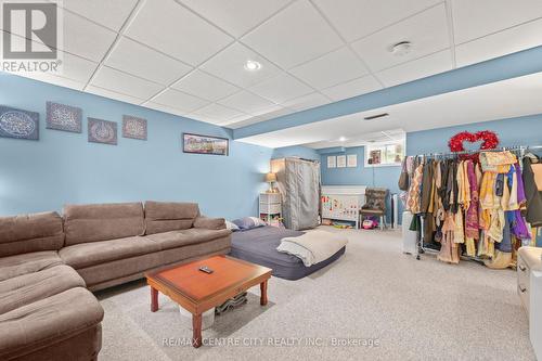 2 Fenwick Court, St. Thomas, ON - Indoor