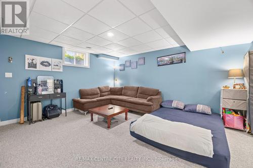 2 Fenwick Court, St. Thomas, ON - Indoor