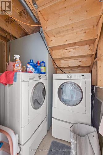 2 Fenwick Court, St. Thomas, ON - Indoor Photo Showing Laundry Room