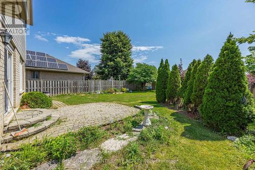 2 Fenwick Court, St. Thomas, ON - Outdoor