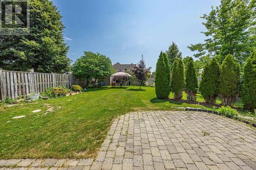2 Fenwick Court, St. Thomas, ON - Outdoor
