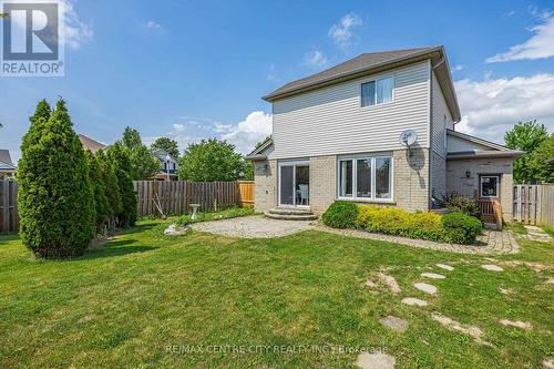 2 Fenwick Court, St. Thomas, ON - Outdoor