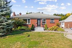 855 WESTON DRIVE Ottawa, ON K1G 1W5