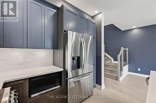 1202 Spoor Street, Ottawa, ON - Indoor Photo Showing Other Room