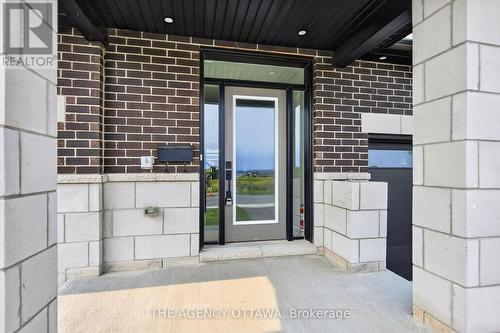 1202 Spoor Street, Ottawa, ON - Outdoor With Exterior