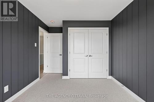 1202 Spoor Street, Ottawa, ON - Outdoor With Exterior