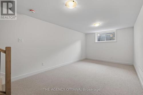 1202 Spoor Street, Ottawa, ON - Indoor Photo Showing Other Room