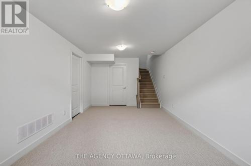 1202 Spoor Street, Ottawa, ON - Indoor Photo Showing Other Room