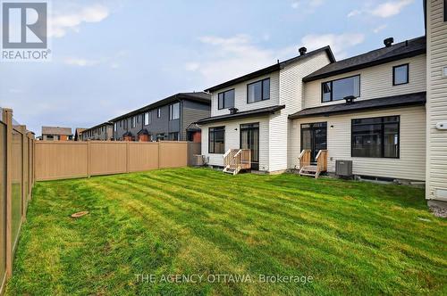 1202 Spoor Street, Ottawa, ON - Outdoor