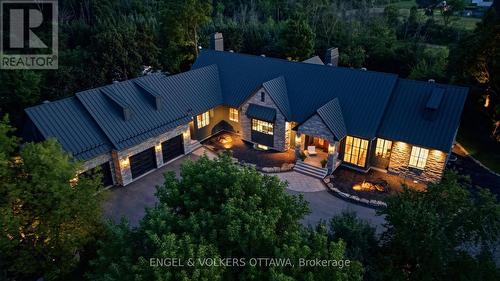 1547 John Quinn Road, Ottawa, ON - Outdoor