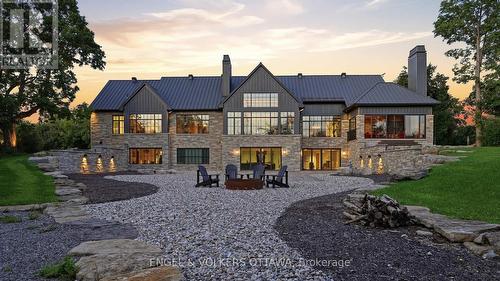1547 John Quinn Road, Ottawa, ON - Outdoor