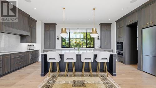 1547 John Quinn Road, Ottawa, ON - Indoor Photo Showing Kitchen With Upgraded Kitchen