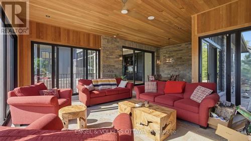1547 John Quinn Road, Ottawa, ON -  With Deck Patio Veranda With Exterior
