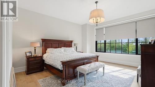 1547 John Quinn Road, Ottawa, ON - Indoor Photo Showing Bedroom