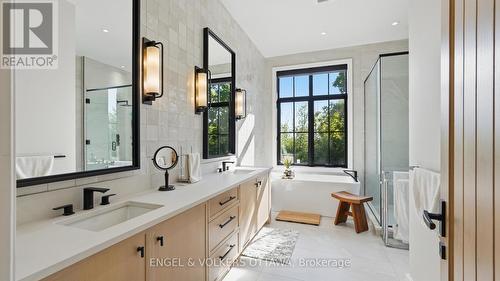 1547 John Quinn Road, Ottawa, ON - Indoor Photo Showing Bathroom