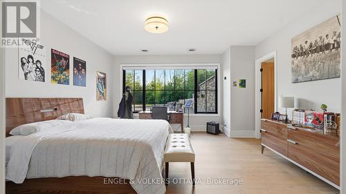 1547 John Quinn Road, Ottawa, ON - Indoor Photo Showing Bedroom