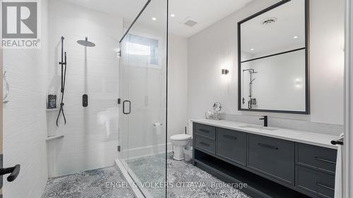1547 John Quinn Road, Ottawa, ON - Indoor Photo Showing Bathroom