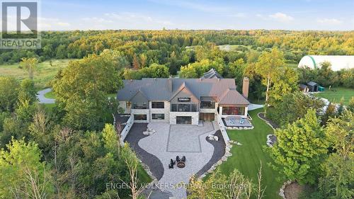 1547 John Quinn Road, Ottawa, ON - Outdoor With View