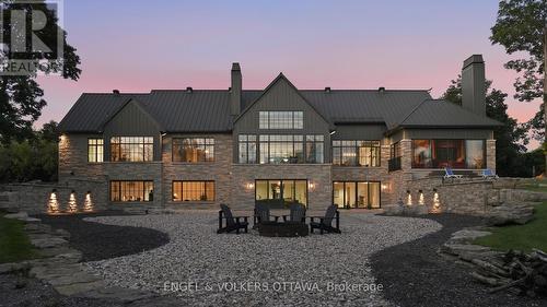 1547 John Quinn Road, Ottawa, ON - Outdoor