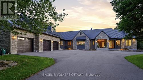 1547 John Quinn Road, Ottawa, ON - Outdoor