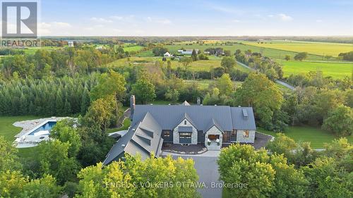 1547 John Quinn Road, Ottawa, ON - Outdoor With View