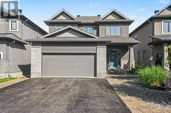 523 ADAMSON CRESCENT Ottawa, ON K2S 0S7