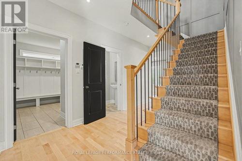 523 Adamson Crescent, Ottawa, ON - Indoor Photo Showing Other Room