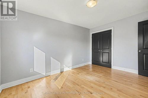 Bedroom 2 - 523 Adamson Crescent, Ottawa, ON - Indoor Photo Showing Other Room