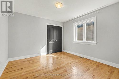 Bedroom 3 - 523 Adamson Crescent, Ottawa, ON - Indoor Photo Showing Other Room