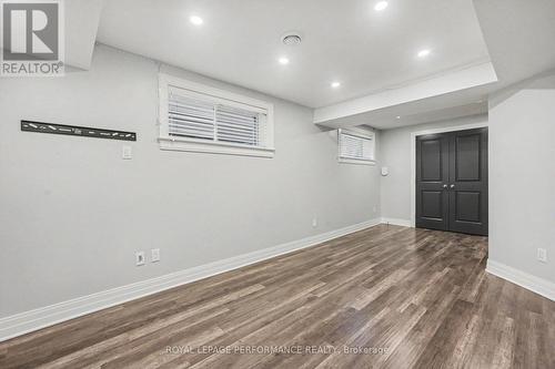 5th Bedroom - 523 Adamson Crescent, Ottawa, ON - Indoor