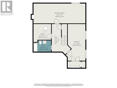 523 Adamson Crescent, Ottawa, ON - Other